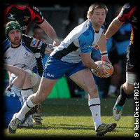 Dragons Connacht Kieran Marmion